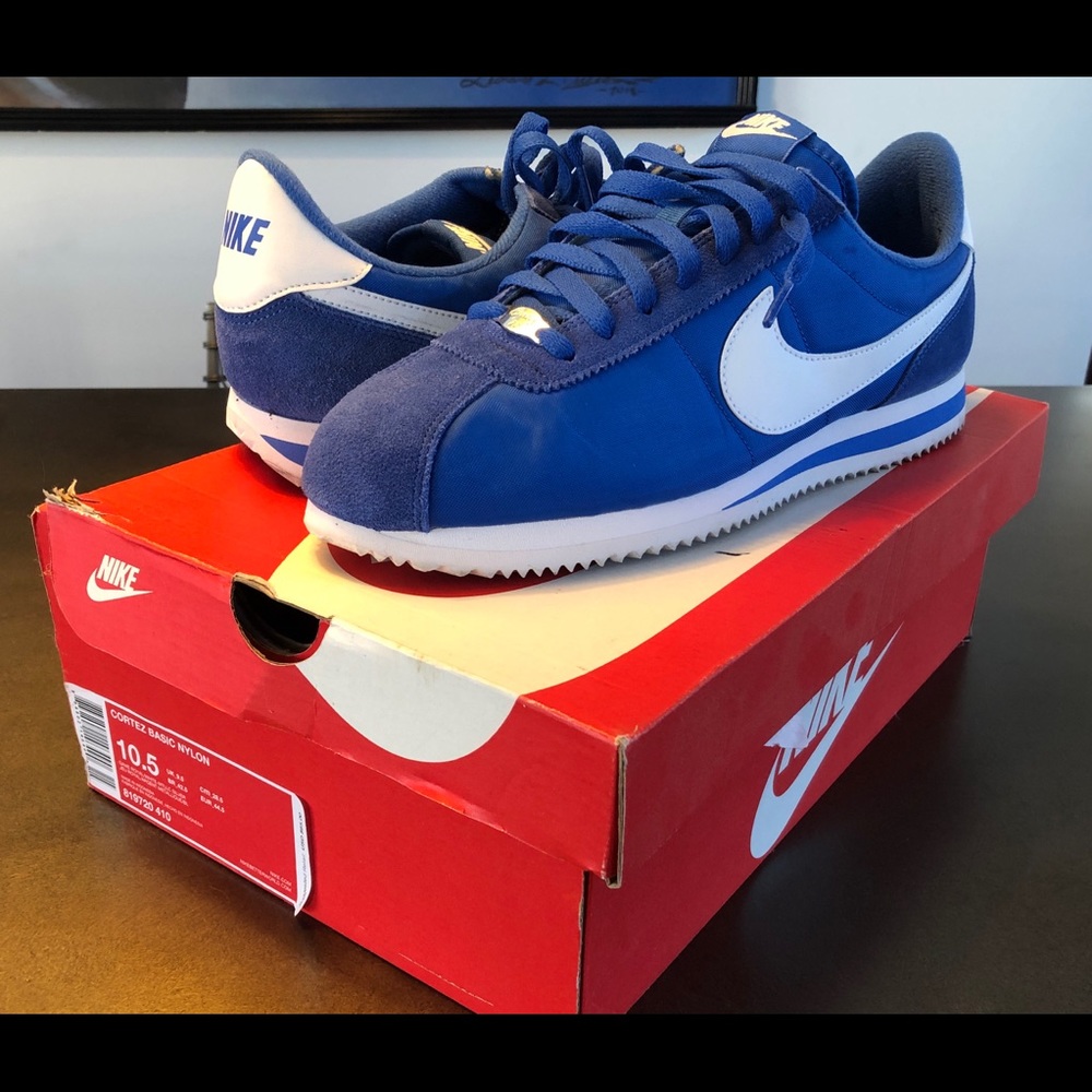 Nike Classic ‘72 Cortez